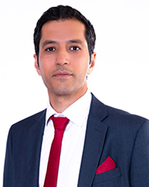 Mohsen Khodaverdi