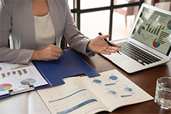 Newport Beach outsourced accounting