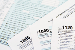 Tax preparation done right